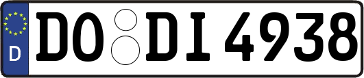 DO-DI4938