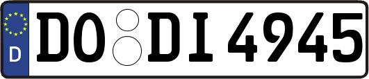 DO-DI4945