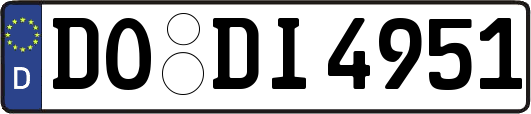 DO-DI4951