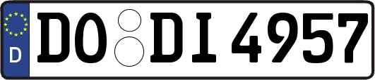 DO-DI4957