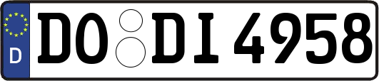 DO-DI4958