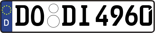 DO-DI4960