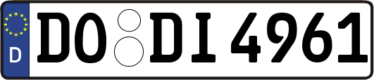 DO-DI4961