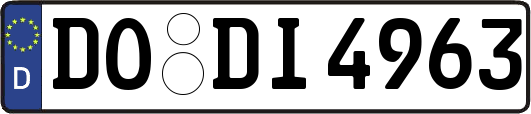 DO-DI4963
