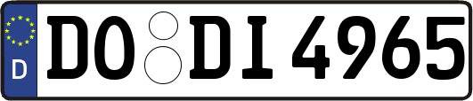 DO-DI4965
