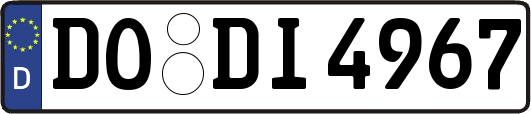 DO-DI4967