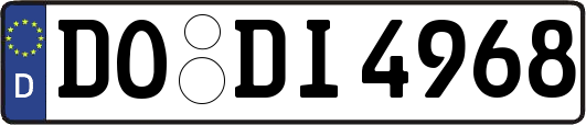 DO-DI4968