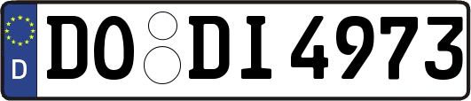 DO-DI4973