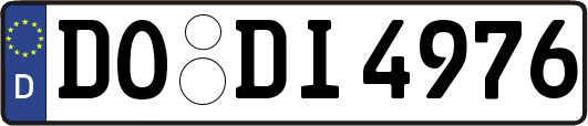 DO-DI4976