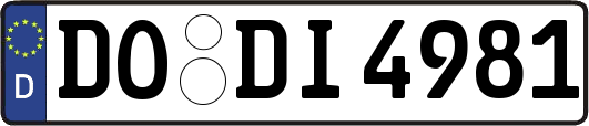 DO-DI4981