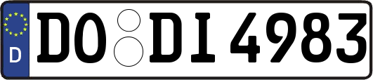 DO-DI4983