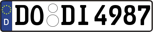 DO-DI4987