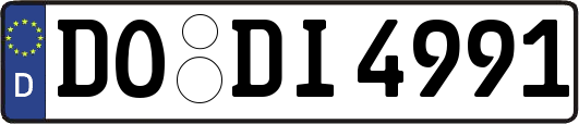 DO-DI4991