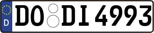 DO-DI4993