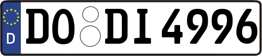 DO-DI4996