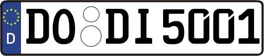 DO-DI5001