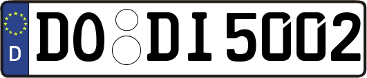 DO-DI5002