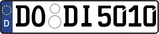 DO-DI5010