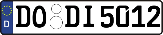 DO-DI5012