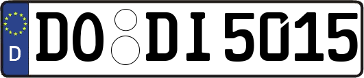 DO-DI5015