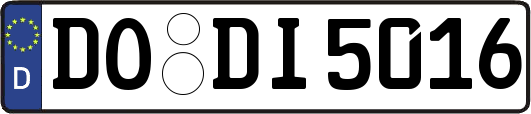 DO-DI5016