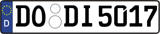 DO-DI5017