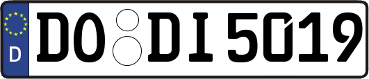 DO-DI5019