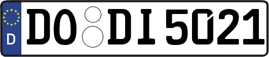 DO-DI5021