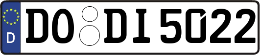 DO-DI5022