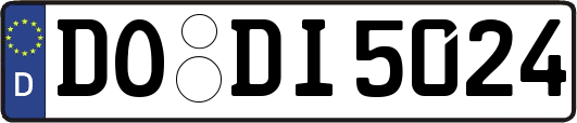 DO-DI5024