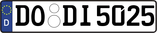 DO-DI5025