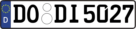 DO-DI5027