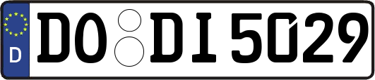 DO-DI5029