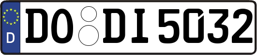 DO-DI5032