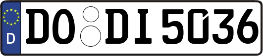 DO-DI5036