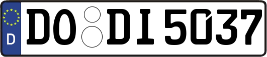 DO-DI5037