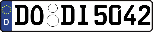 DO-DI5042