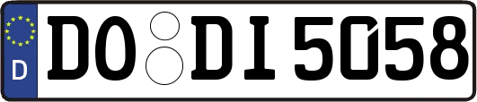 DO-DI5058