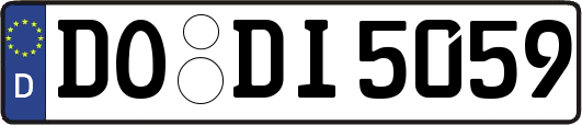 DO-DI5059