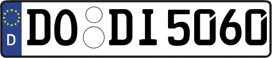 DO-DI5060