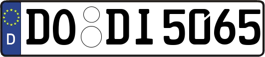 DO-DI5065