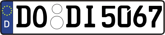 DO-DI5067