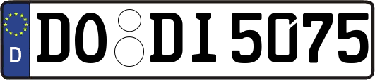 DO-DI5075