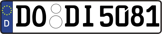 DO-DI5081
