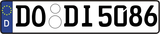 DO-DI5086