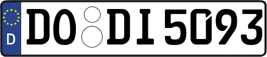 DO-DI5093