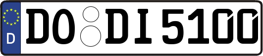 DO-DI5100