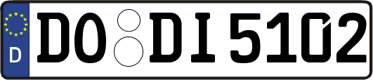 DO-DI5102