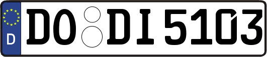 DO-DI5103