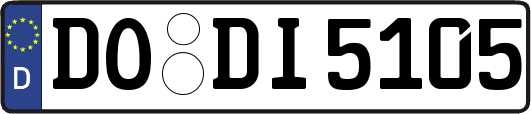 DO-DI5105